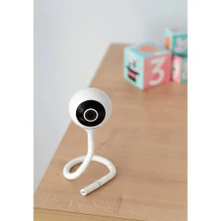 Babyphones*Béaba Ecoute Bébé Vidéo Zen Connect de