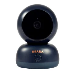 Babyphones*Béaba Ecoute bébé vidéo Zen Premium de Bleu