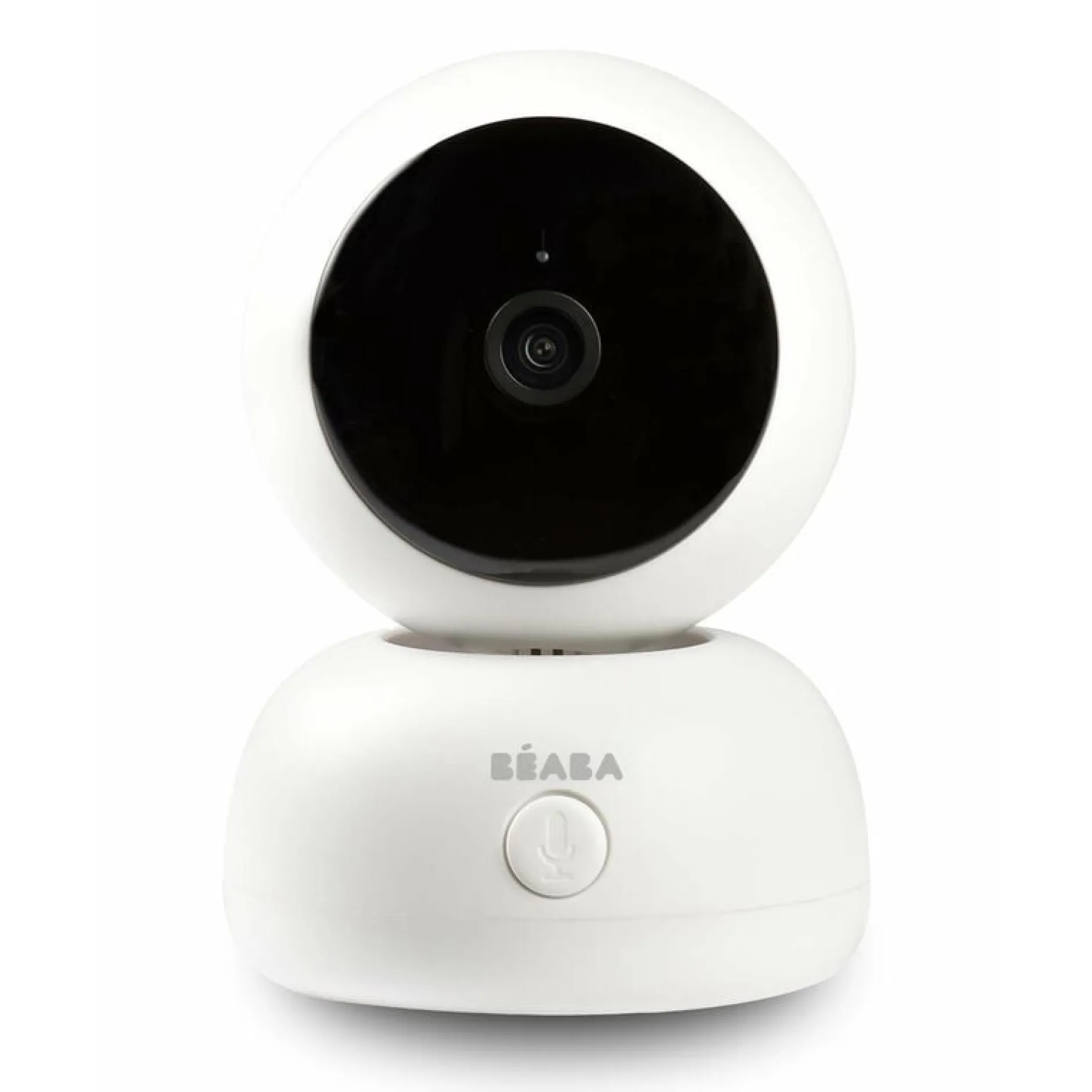 Babyphones*Béaba Ecoute bébé vidéo Zen Premium de