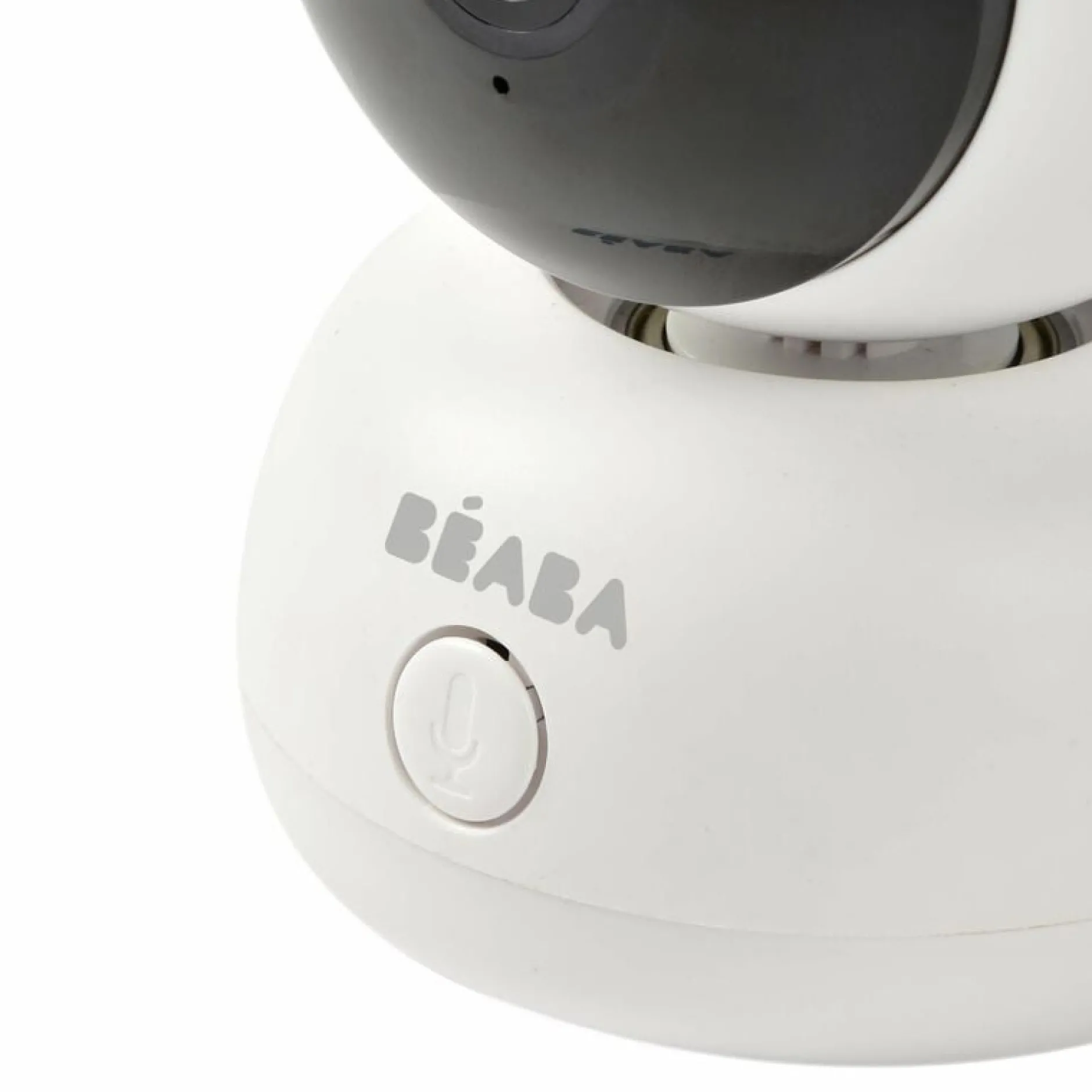 Babyphones*Béaba Ecoute bébé vidéo Zen Premium de