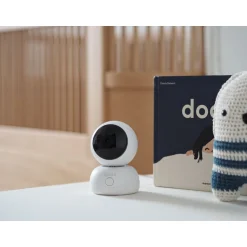 Babyphones*Béaba Ecoute bébé vidéo Zen Premium de