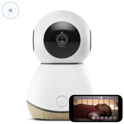 Babyphones*Maxi-Cosi Ecoute-bébé Vidéo See de