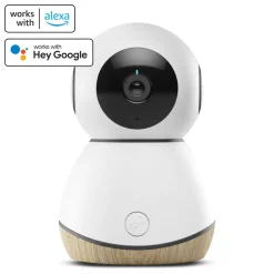 Babyphones*Maxi-Cosi Ecoute-bébé Vidéo See de