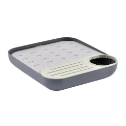 Égouttes Biberons*Béaba Egoutte biberons forêt de Misty/mineral