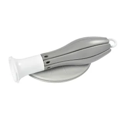 Égouttes Biberons*Béaba Egoutte-biberon pliable Flower de Gris