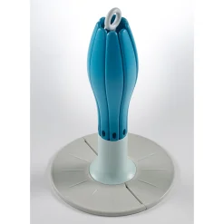 Égouttes Biberons*Béaba Egoutte-biberon pliable Flower de Gris