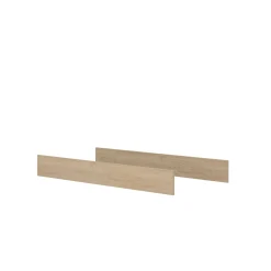 Kits De Transformation*Galipette Elea Option 2 pans 140 cm de Beige