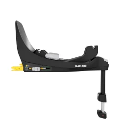 Bases De Sièges Auto|Siège Auto Avec Jambe De Force*Maxi-Cosi Embase FamilyFix 360 de Noir