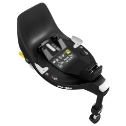 Bases De Sièges Auto|Siège Auto Avec Jambe De Force*Maxi-Cosi Embase FamilyFix 360 de Noir