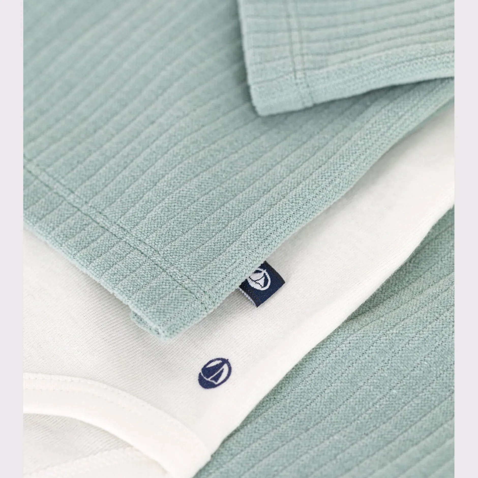 Pantalons, Shorts|Pantalons, Shorts, Leggings*Petit Bateau Ensemble 3 pièces en velours de Paul