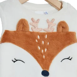 Gilets, Pulls, Cardigans|Pantalons, Shorts, Leggings*P'tit bisou Ensemble 2 pièces Pull + Pantalon de Biche