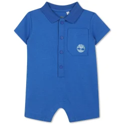 Combinaisons, Salopettes*Timberland Ensemble combi short + bob de Ciel