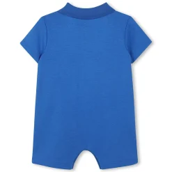 Combinaisons, Salopettes*Timberland Ensemble combi short + bob de Ciel