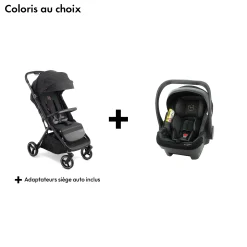 Sièges Auto Fixation Ceinture|Tout Pour Vos Trajets* Ensemble Coque Orion + Poussette Sirius Wiliam Kent 1733 de William Kent 1733