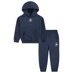 Gilets, Pulls*Converse Ensemble jogging 24-36 mois de Navy