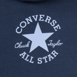 Gilets, Pulls*Converse Ensemble jogging 24-36 mois de Navy