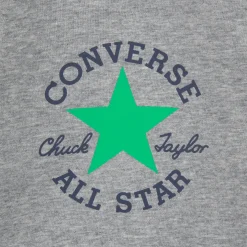 Gilets, Pulls*Converse Ensemble jogging de Navy