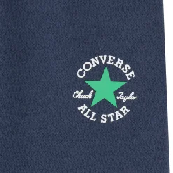 Gilets, Pulls*Converse Ensemble jogging de Navy