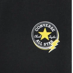 Gilets, Pulls*Converse Ensemble sweat à capuche de Black