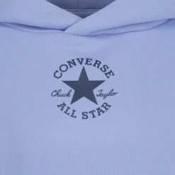 Gilets, Pulls*Converse Ensemble Sweat + jogging 36 mois de Bleu