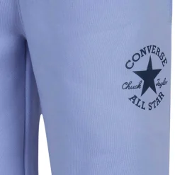 Gilets, Pulls*Converse Ensemble Sweat + jogging 36 mois de Bleu