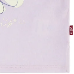 Pantalons, Shorts, Leggings|T-Shirts, Blouses, Chemises*Levi's Kids Ensemble Tee-shirt + Short de