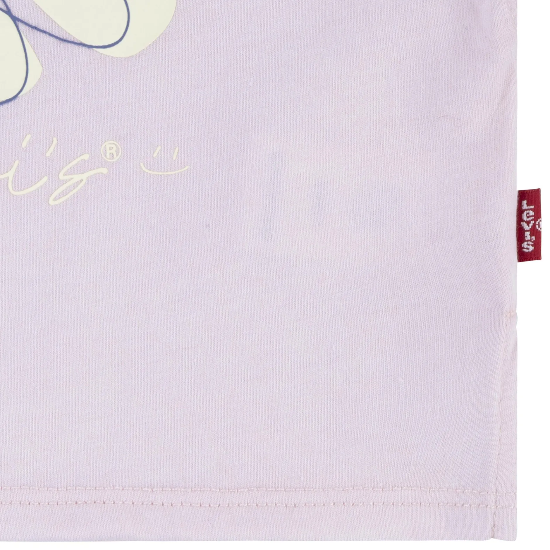 Pantalons, Shorts, Leggings|T-Shirts, Blouses, Chemises*Levi's Kids Ensemble Tee-shirt + Short de