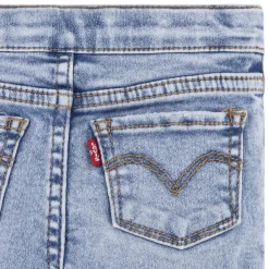 Pantalons, Shorts, Leggings|T-Shirts, Blouses, Chemises*Levi's Kids Ensemble Tee-shirt + Short de