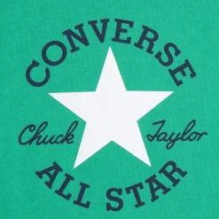 T-Shirts, Blouses, Chemises|T-Shirts, Polos, Chemises*Converse Ensemble t-shirt + jogging de Navy