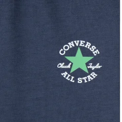 T-Shirts, Blouses, Chemises|T-Shirts, Polos, Chemises*Converse Ensemble t-shirt + jogging de Navy