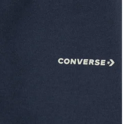 T-Shirts, Polos, Chemises|T-Shirts, Blouses, Chemises*Converse Ensemble t-shirt + jogging de Navy