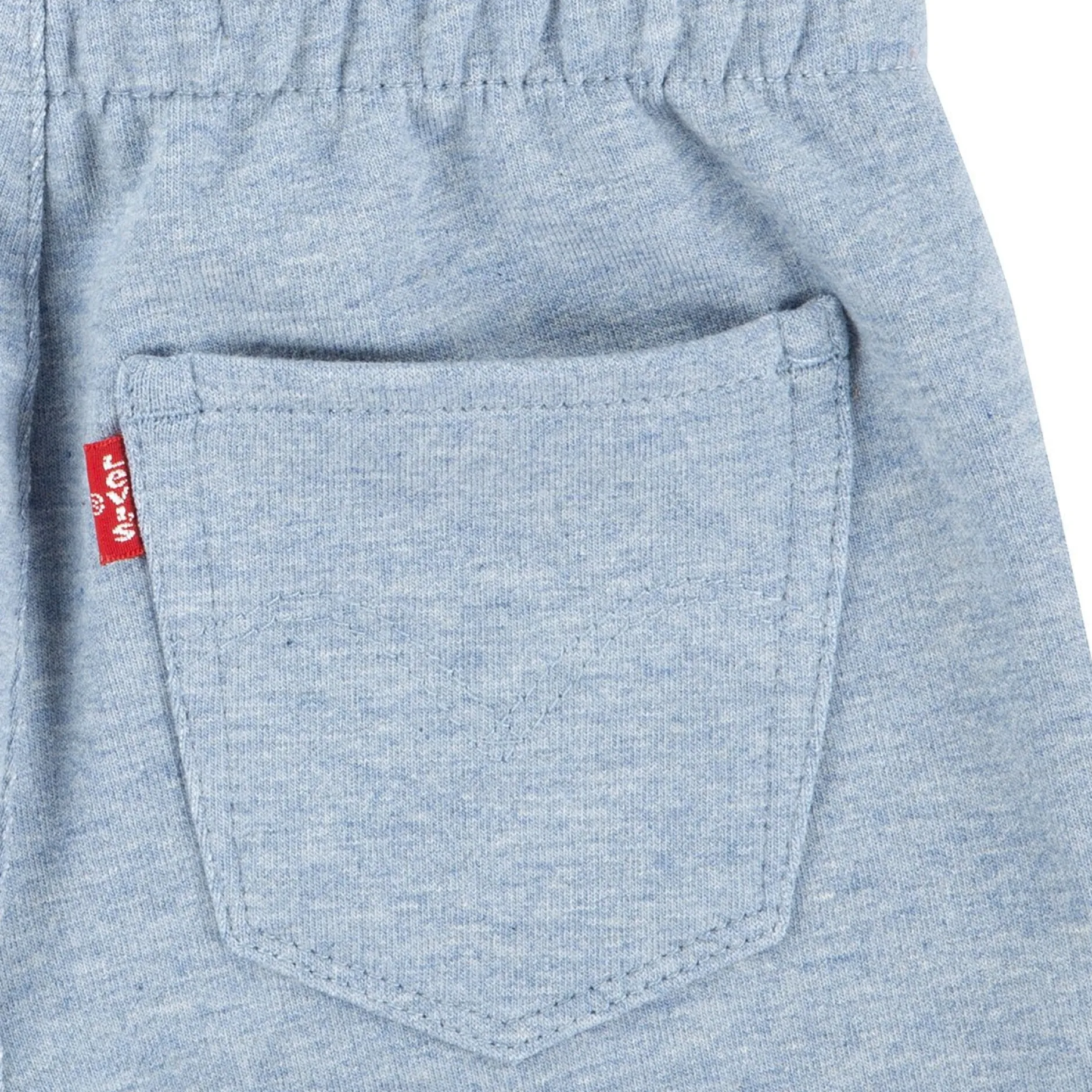 Pantalons, Shorts, Leggings|T-Shirts, Blouses, Chemises*Levi's Kids Ensemble t-shirt + pantalon + chouchou de