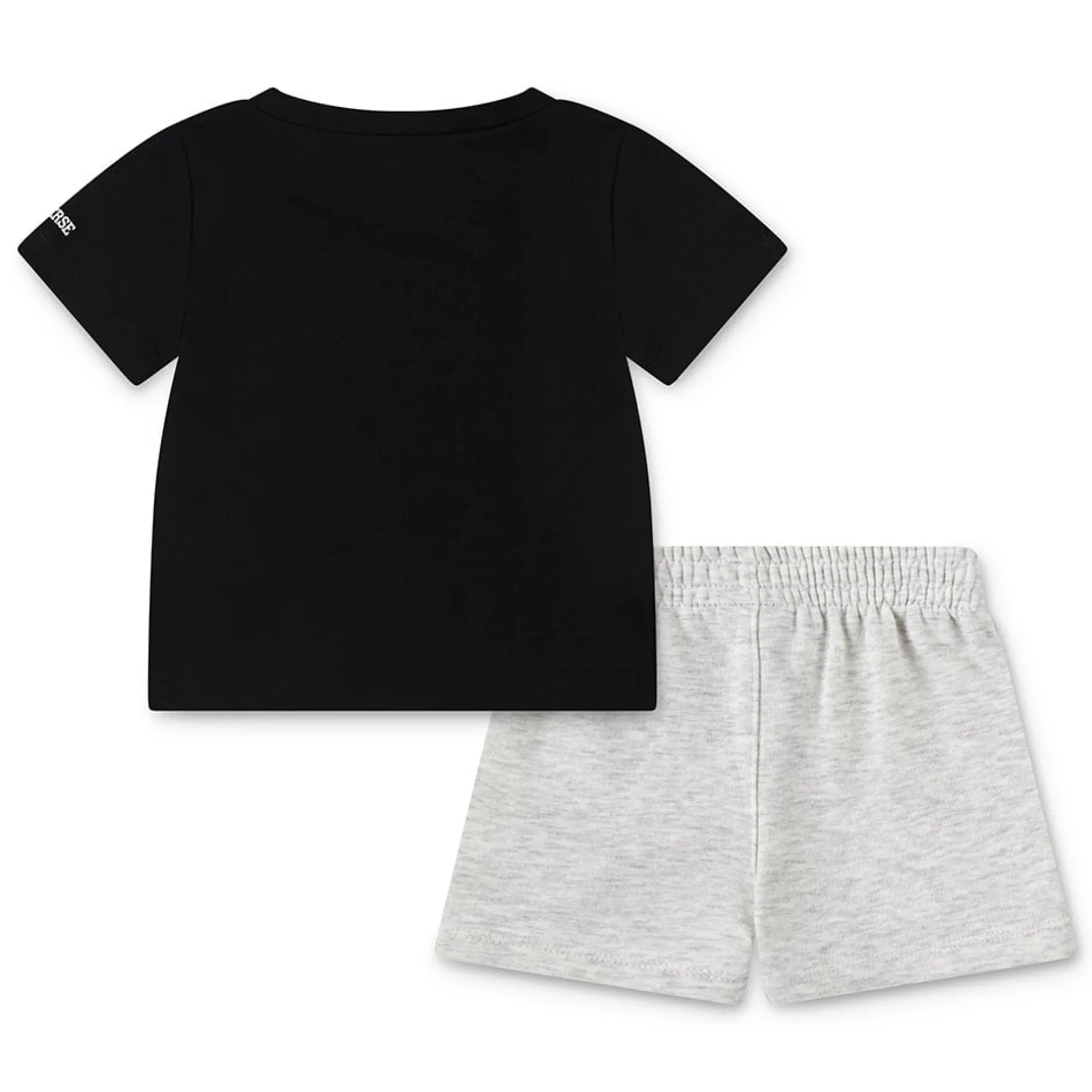 Pantalons, Shorts|T-Shirts, Polos, Chemises*Levi's Kids Ensemble t-shirt + short de Gris