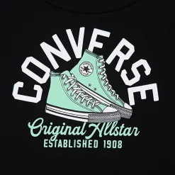 Pantalons, Shorts|T-Shirts, Polos, Chemises*Levi's Kids Ensemble t-shirt + short de Gris