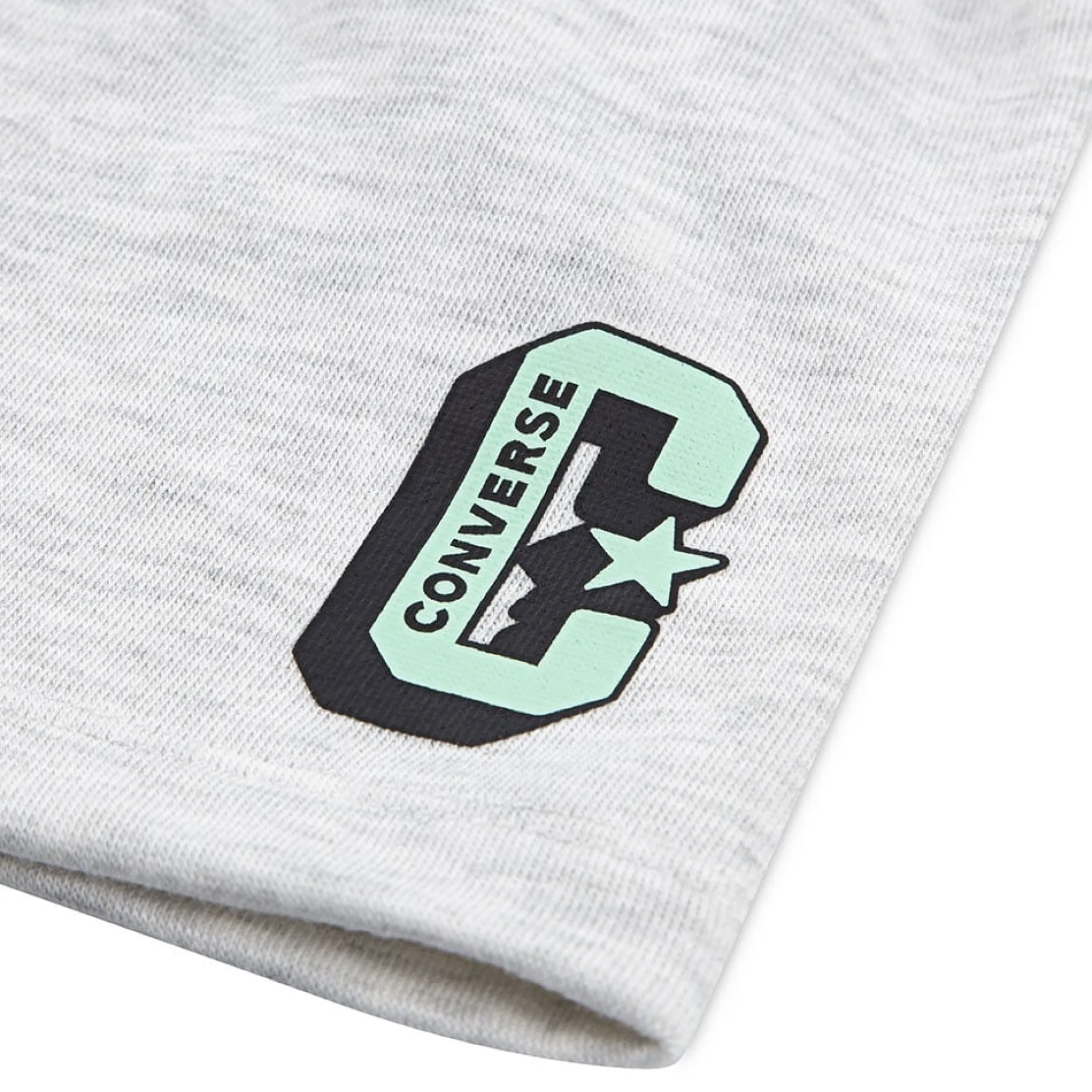 Pantalons, Shorts|T-Shirts, Polos, Chemises*Levi's Kids Ensemble t-shirt + short de Gris