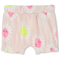 Pantalons, Shorts, Leggings|T-Shirts, Blouses, Chemises*Billieblush Ensemble T-shirt + short en coton de Marguerite