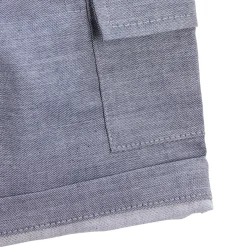 Pantalons, Shorts*Marèse Escapade au Soleil Bermuda de Gris Arctic