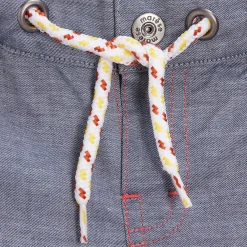 Pantalons, Shorts*Marèse Escapade au Soleil Bermuda de Gris Arctic