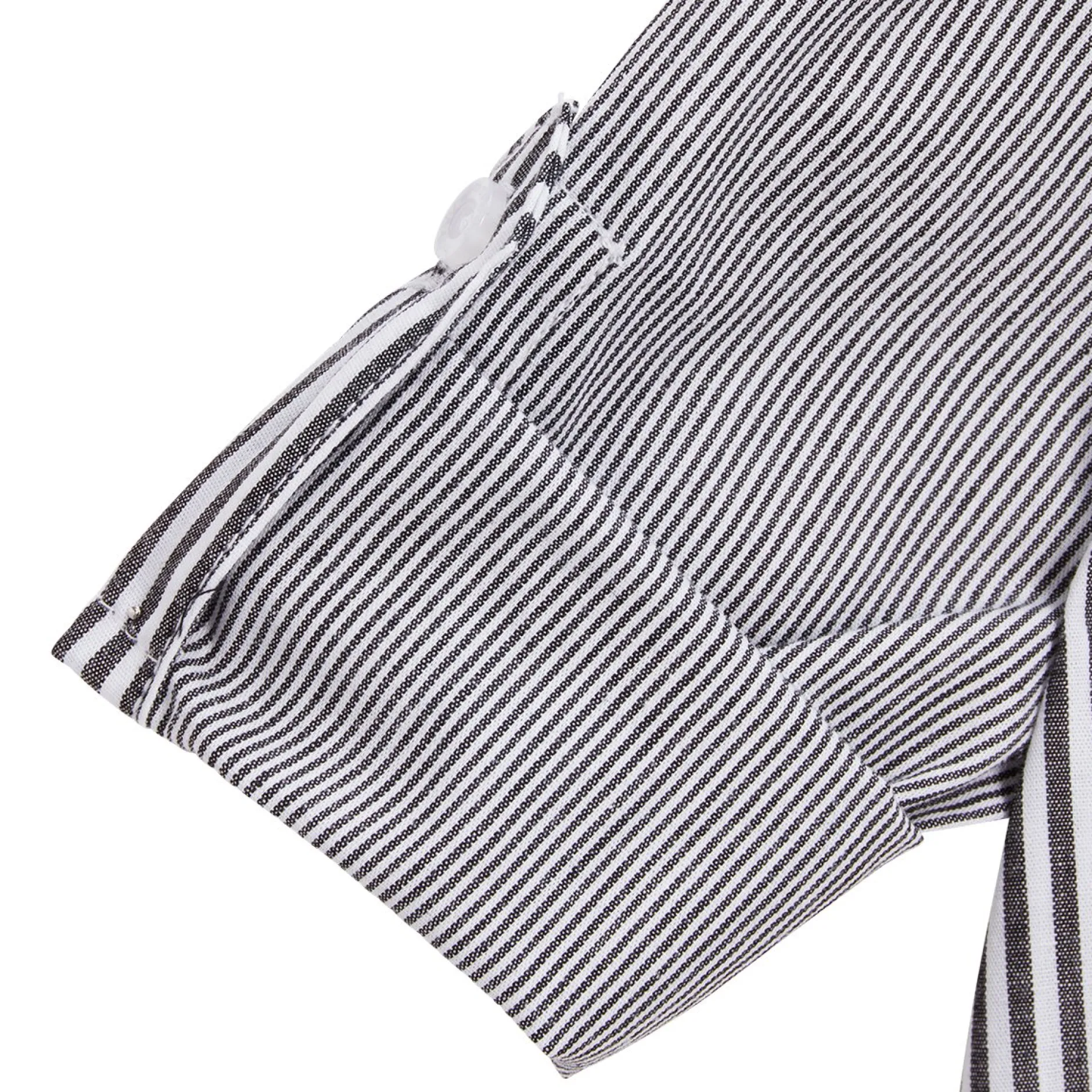 T-Shirts, Polos, Chemises*Marèse Escapade au Soleil Chemise manches longues Rayure de Rayure Aloa