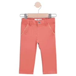 Pantalons, Shorts*Marèse Escapade au Soleil Pantalon de Rouge Abricot