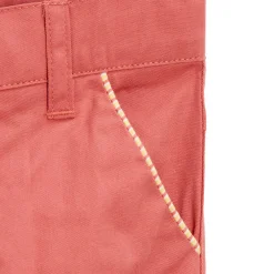 Pantalons, Shorts*Marèse Escapade au Soleil Pantalon de Rouge Abricot