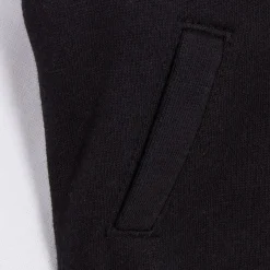 Vestes, Manteaux, Pilotes*Marèse Escapade au Soleil Veste Molleton de Gris Deep