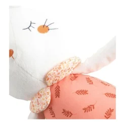 Doudous*Sauthon Baby Déco Esmée Doudou de Le grand Lapin