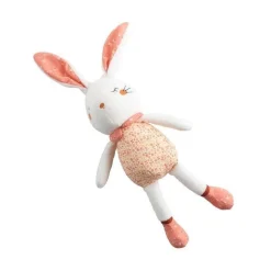 Doudous*Sauthon Baby Déco Esmée Doudou de Le petit Lapin