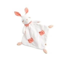 Doudous*Sauthon Baby Déco Esmée Doudou Mouchoir de