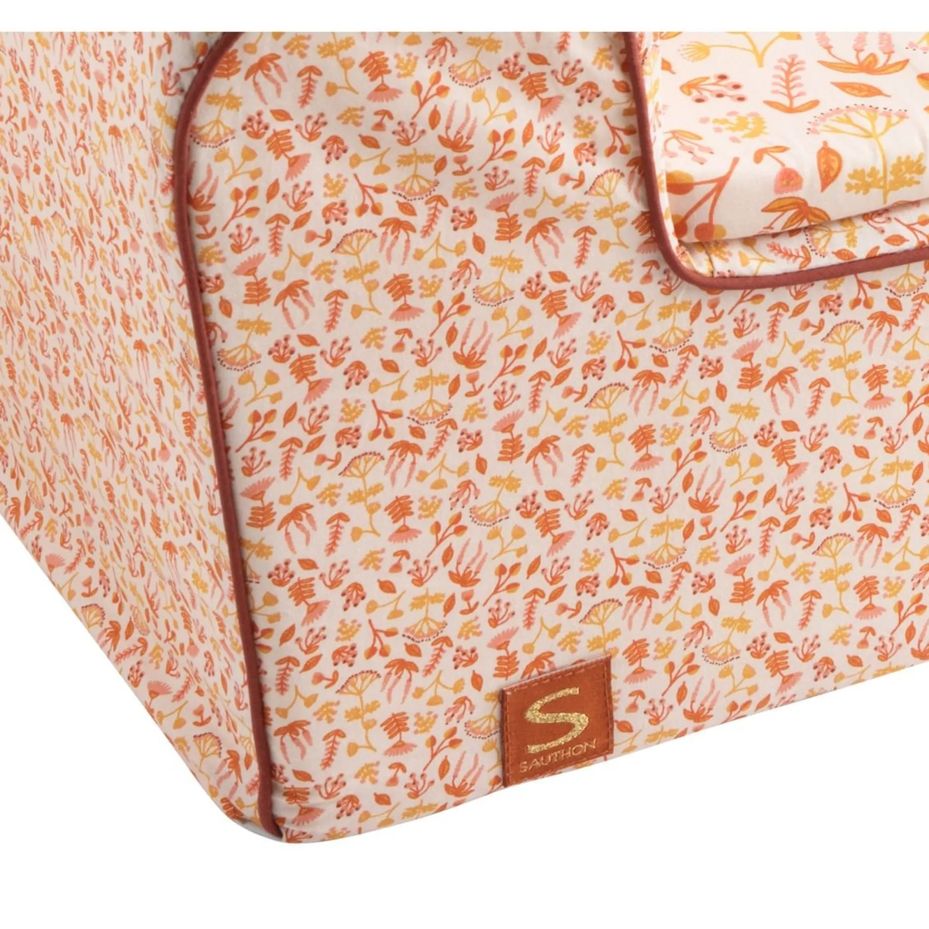 Fauteuils*Sauthon Baby Déco Esmée Fauteuil Club de