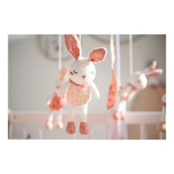 Mobiles*Sauthon Baby Déco Esmée Mobile musical de