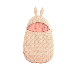 Gigoteuses & Nids D'Ange*Sauthon Baby Déco Esmée Nid d'Ange 5 attaches de