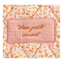 Protège-Carnet De Santé*Sauthon Baby Déco Esmée Protège carnet de santé de