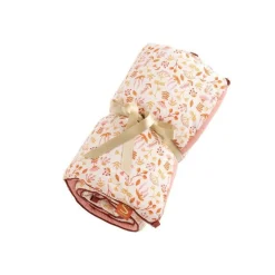 Tours De Lit*Sauthon Baby Déco Esmée Tour de lit de Motif Floral